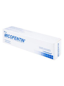 MICOFENTIN C.VAG.20 GR 3 APLICAD. ( CLIND/ISOCONAZOL)