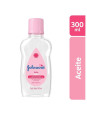 ACEITE JJ BABY ORIGINAL 300 ML