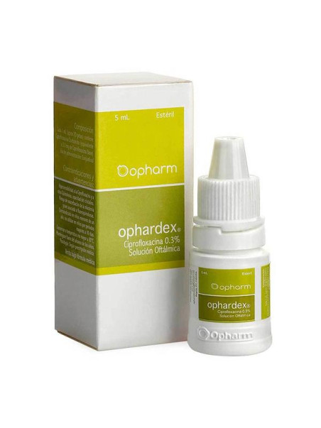 FYBOFORT COMPLEX FORTE 400 GR