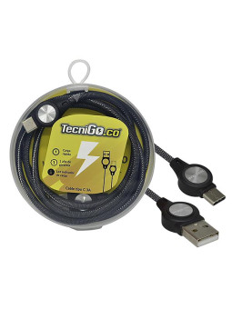 CABLE TECNIGO TIPO C 3A