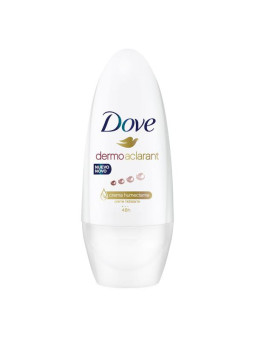 DTE.DOVE ROLLON DERMOACLARNT 50 ML M