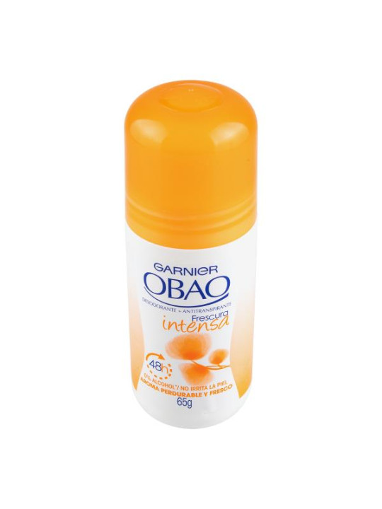 DTE.OBAO ROLLON INTENSA 65 GR M