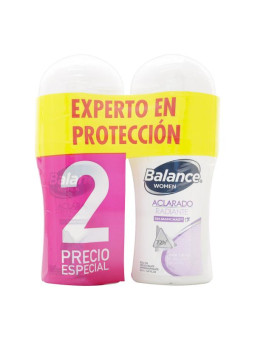 2DTE.BALANCE ROL.ACLARADO 50ML M P.E.