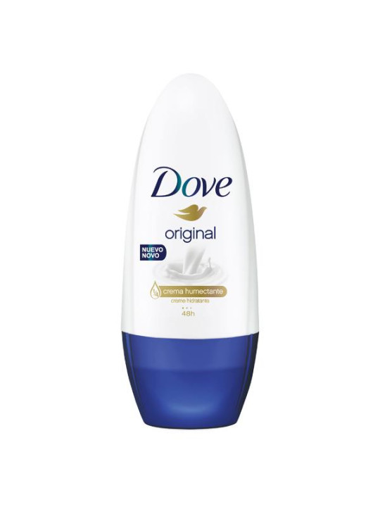 DTE DOVE ROLLON ORIGINAL 50 ML M