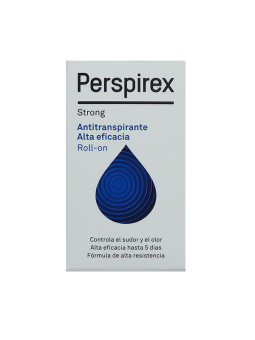 PERSPIREX STRONG ROLL ON 20 ML.