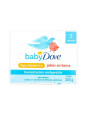 3 JABONES DOVE BABY HUMECTACI.ENRI.75 GR