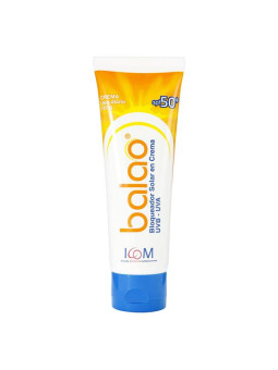 PROT.SOLAR BALAO SPF 50 120 GR ICOM