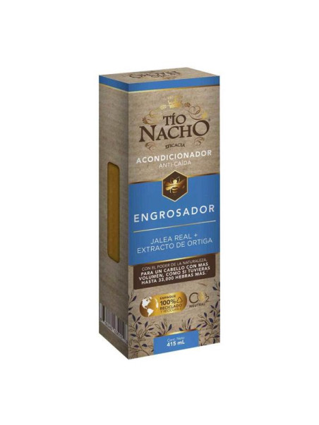 ACOND.TIO NACHO ENGROSADOR 415 ML(SF)
