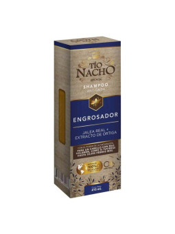 CHA.TIO NACHO ENGROSADOR 415ML(SF)