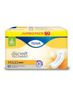 TOA.TENA MUJER MAXI 60 UND