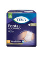 PAN.TENA PANTS NOCTURNO MEDIUM 8 UNDS             