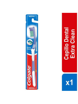 CEP.COLGATE EXTRA CLEAN DURO