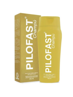CHA.PILOFAST 280 ML