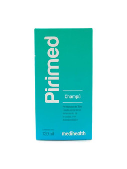 CHA.PIRIMED 120 ML