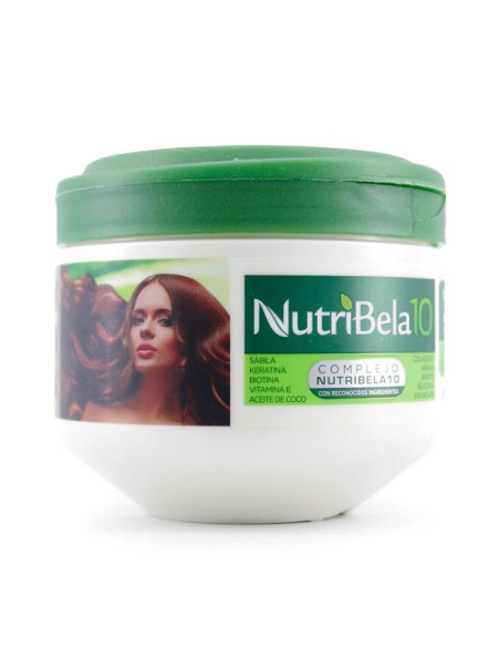 TRATAM.NUTRIBELA NUTRICION 300 ML