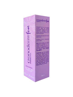 CRONODERM FEM EMULSION 50 GR (SAV)