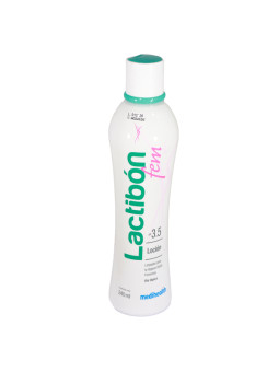 LACTIBON FEM LOCION 240 ML