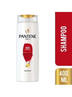 CHA.PANTENE RIZOS DEF.A.PROV 400 ML