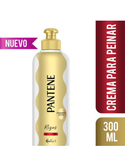 PANTENE HIDROCRE.AMI.PROV RIZ.DEF.300 ML
