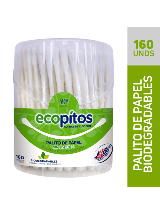 COPITOS ECO JGB 160 UDS