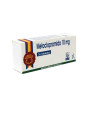 METOCLOPRAMIDA 10 MG 36 TABLETAS RC