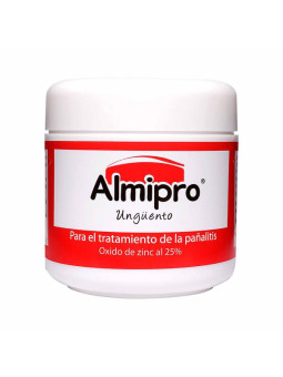 ALMIPRO UNGUENTO 125 GR
