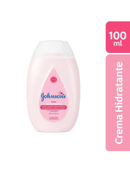 CREMA JJ BABY 100 ML