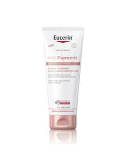 EUCERIN ANTI-PIGMENT CREMA CORPORAL 200           