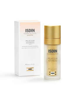 ISDINCEUTICS MELACLEAR ADV.30ML(SAV)(SF)          