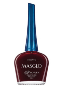 ESMALTE AUSENTE 13.5 ML NO. 264 MASGLO