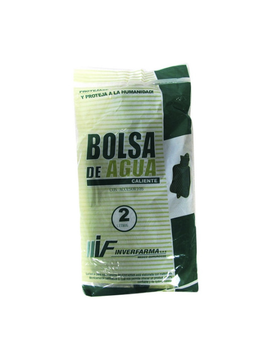 BOLSA INVERF.AGUA CALIENTE C.ACCES.2000
