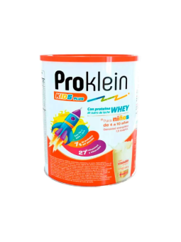 PROKLEIN KIDS PLUS VAINILLA 530 GRS