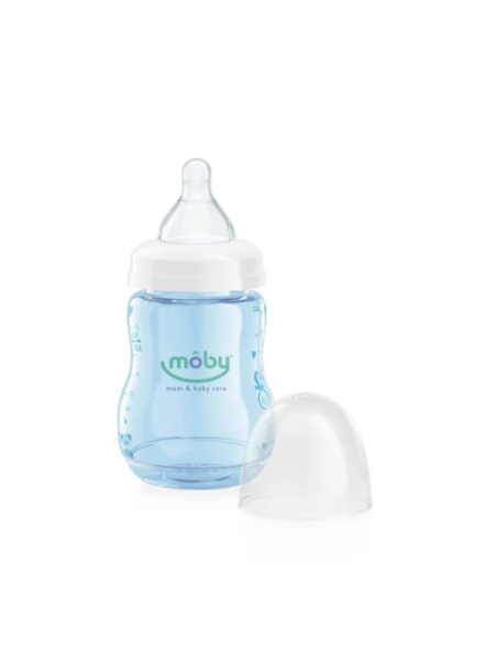 BIBERON BABY LIFE MOBY                            