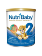 NUTRIBABY PREMIUM 2 400 GR                        
