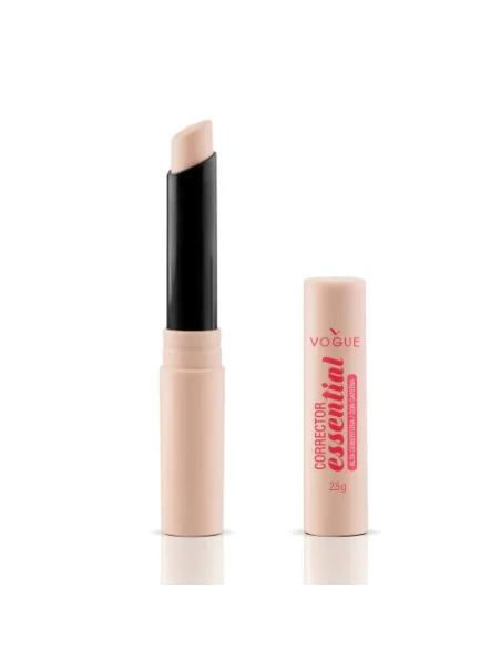 Corrector Essential Arena 2.5G                    