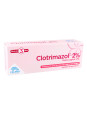 CLOTRIMAZOL 2% C.VAGINAL PC.