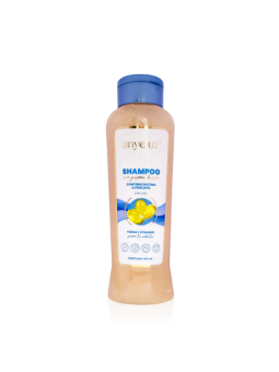 CHA. ANYELUZ GUSANO DE SEDA 500ML                 