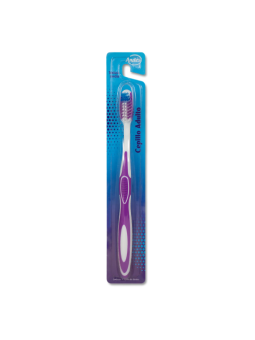 CEPILLO DENTAL ADULTO MEDIO ANDES LB