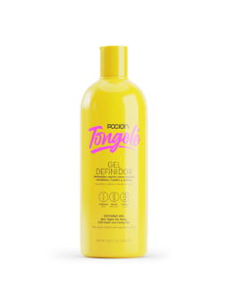 GEL DEFIN.TONGOLE RIZ.POCION 500ML (SAV)