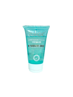 GEL LIMPIADOR FACIAL REPAIR SOL-OR 50ML           